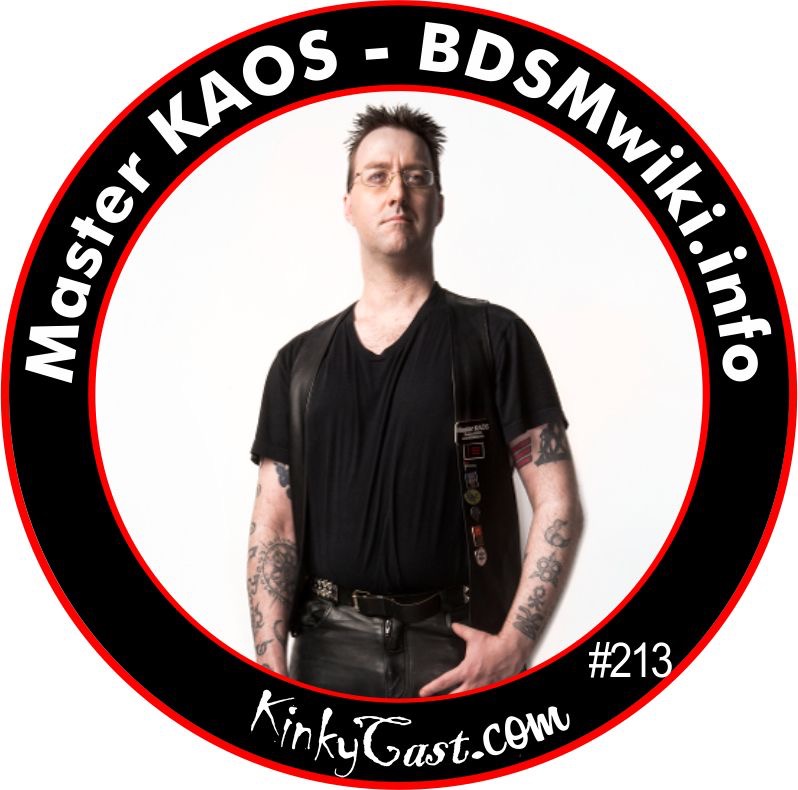 #213 - Master KAOS - BDSMwiki.info