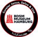 #384 - BDSM Museum Hamburg