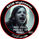 #503 - BDSM Nightmares