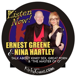 #33 - Ernest Green-Nina sex,porn,master of O