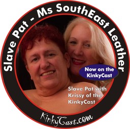 Slave Pat -Ms southeast leather